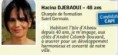 Hacina DJEBAOUI